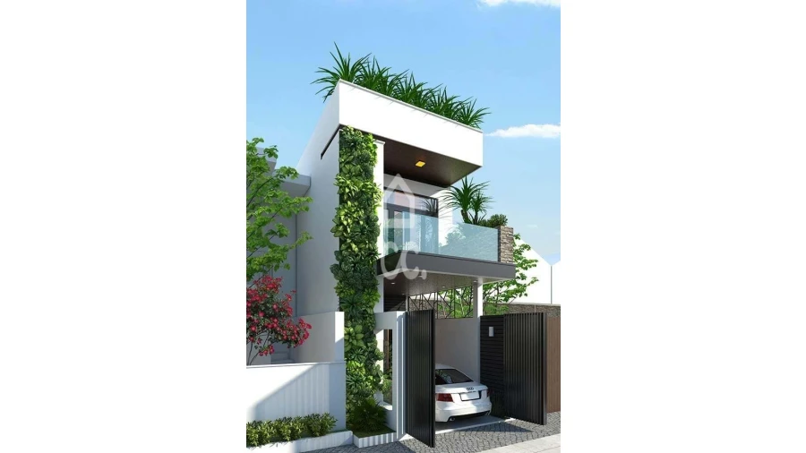 Moradia para Venda em Canas de Senhorim Foto 6