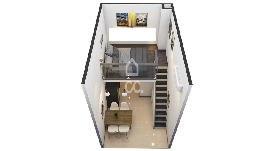 Moradia para Venda em Canas de Senhorim Foto 5