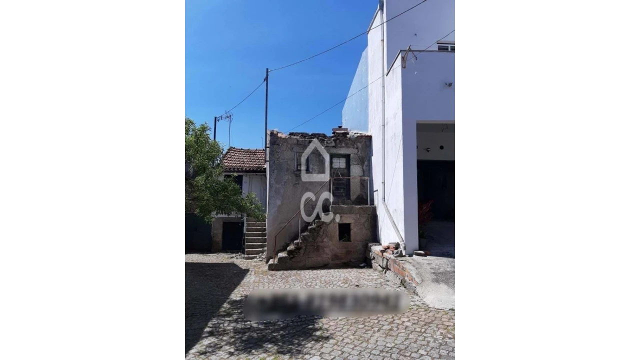 Moradia para Venda em Canas de Senhorim Foto 2