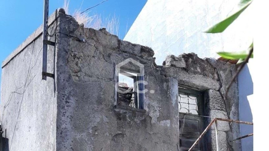 Moradia para Venda em Canas de Senhorim