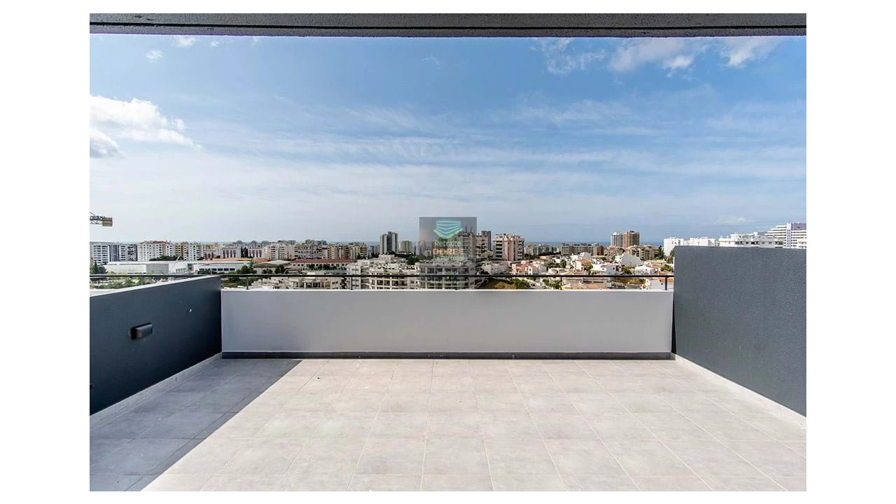 Apartamento T2 para Venda em Portimão Foto 1