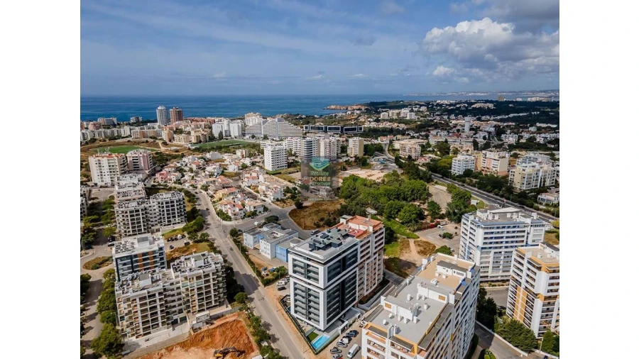 Apartamento T2 para Venda em Portimão Foto 19