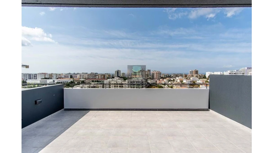 Apartamento T2 para Venda em Portimão Foto 1