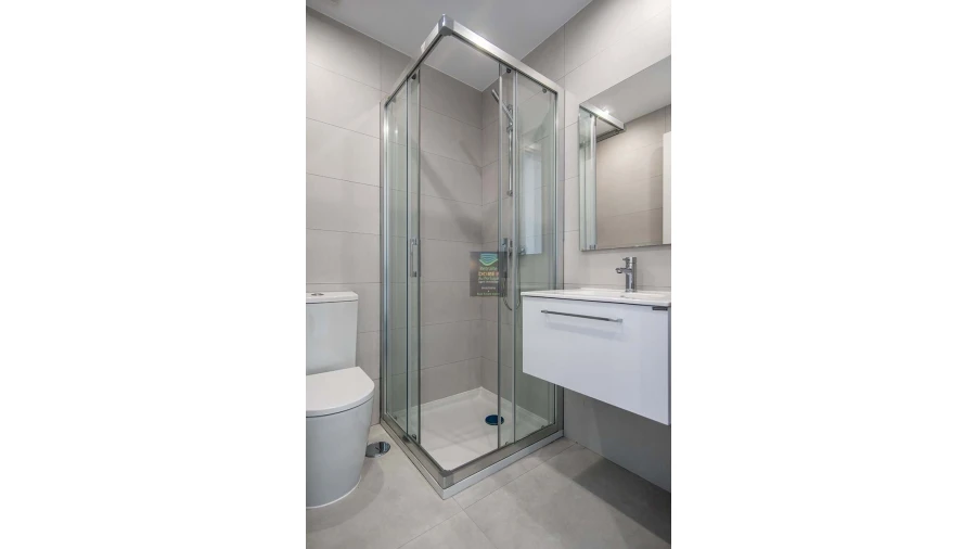 Apartamento T2 para Venda em Portimão Foto 16