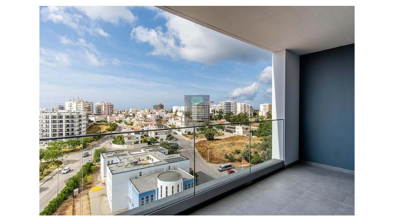 Apartamento T2 para Venda em Portimão Foto 4