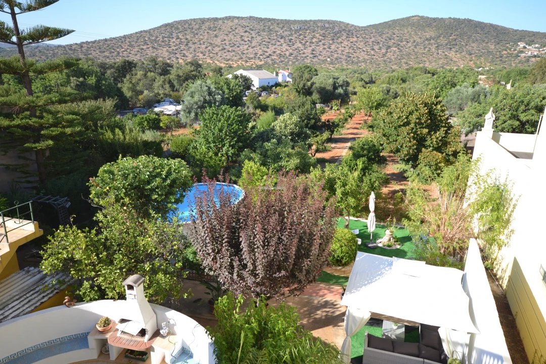 Moradia T3 para Venda em Loule (São Clemente) Foto 5