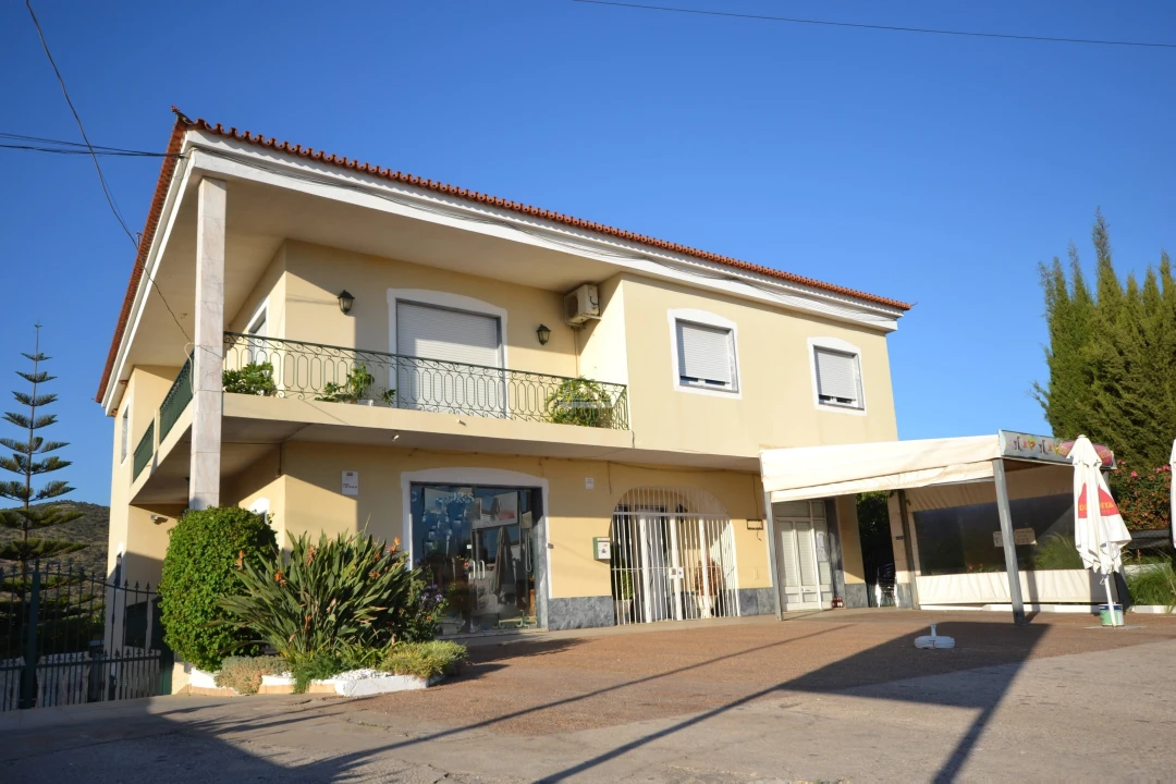 Moradia T3 para Venda em Loule (São Clemente) Foto 1