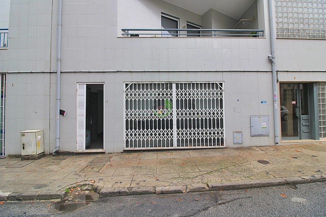 Apartamento para Venda em Braga (São José de São Lázaro e São João do Souto) Foto 1