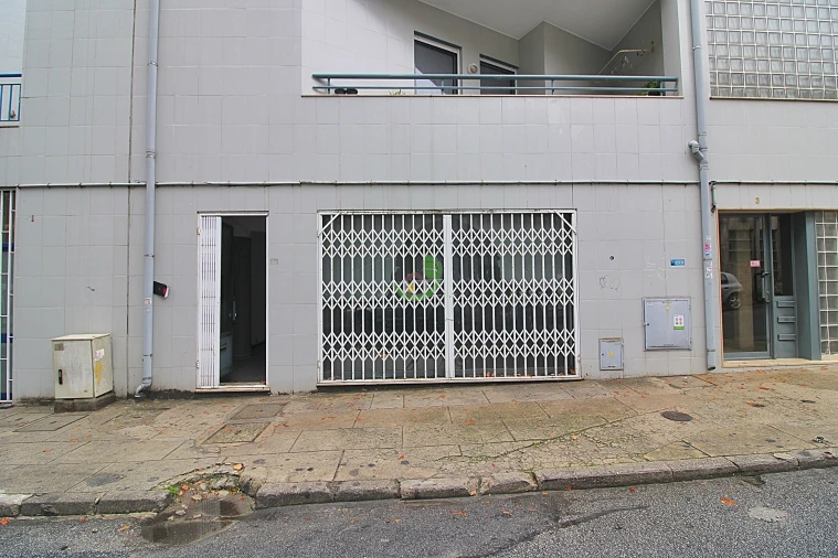 Apartamento para Venda em Braga (São José de São Lázaro e São João do Souto)