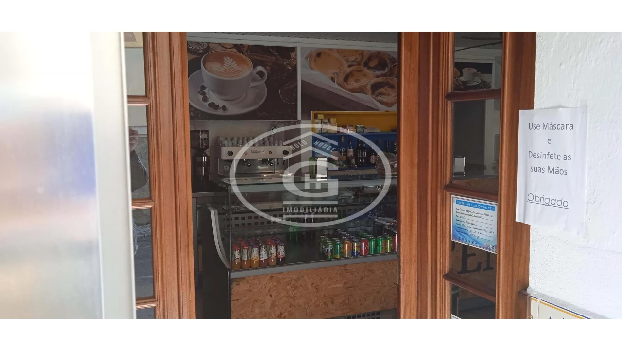 Negócio para Venda em Chamusca e Pinheiro Grande Foto 15