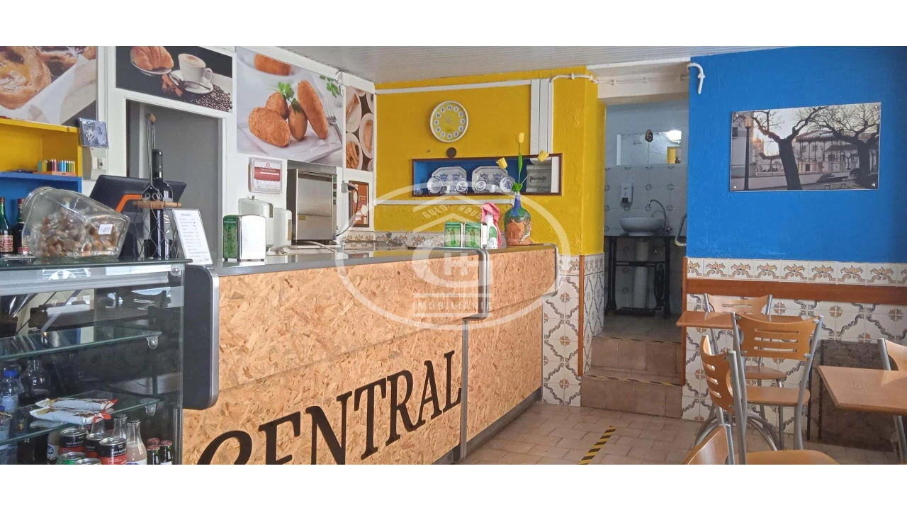 Negócio para Venda em Chamusca e Pinheiro Grande Foto 2