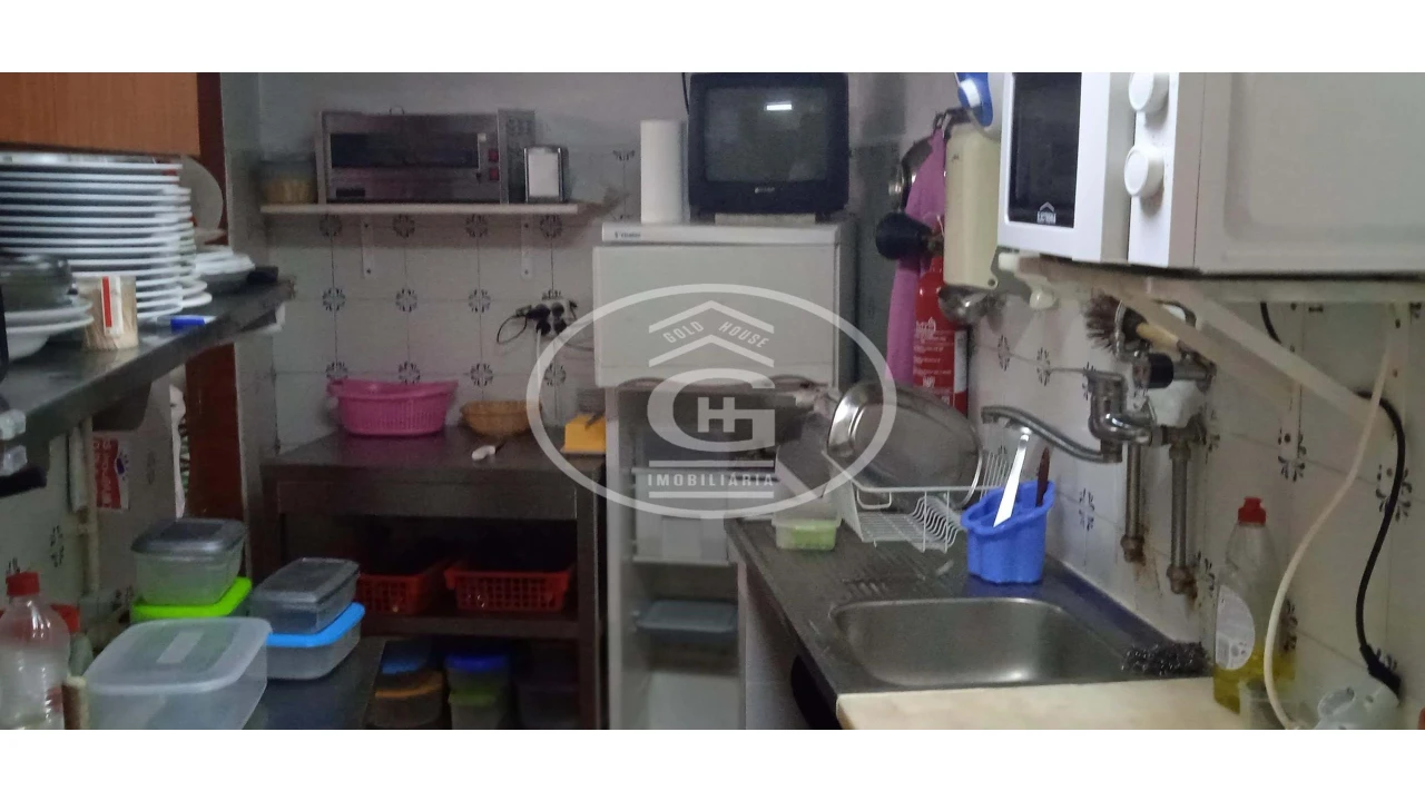 Negócio para Venda em Chamusca e Pinheiro Grande Foto 13