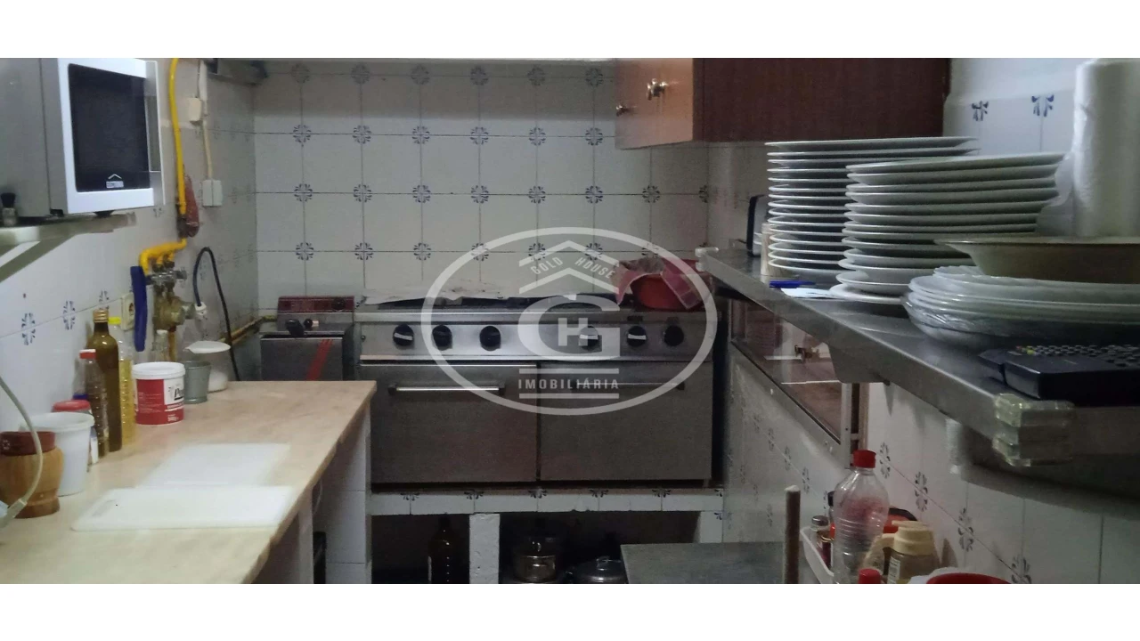 Negócio para Venda em Chamusca e Pinheiro Grande Foto 14