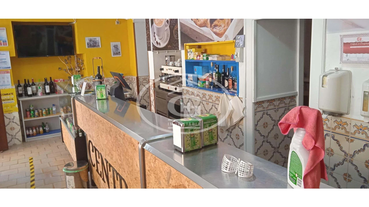 Negócio para Venda em Chamusca e Pinheiro Grande Foto 9