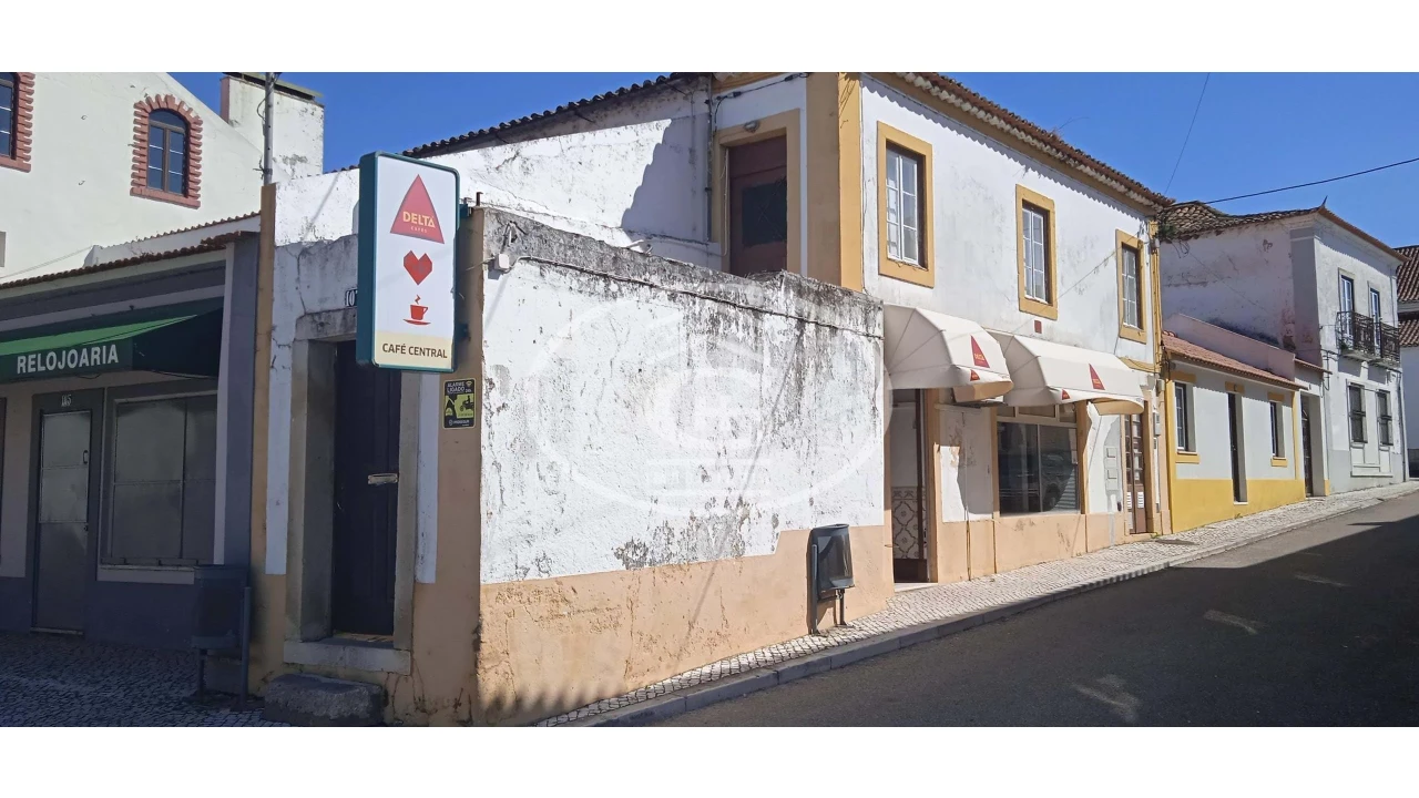 Negócio para Venda em Chamusca e Pinheiro Grande Foto 4