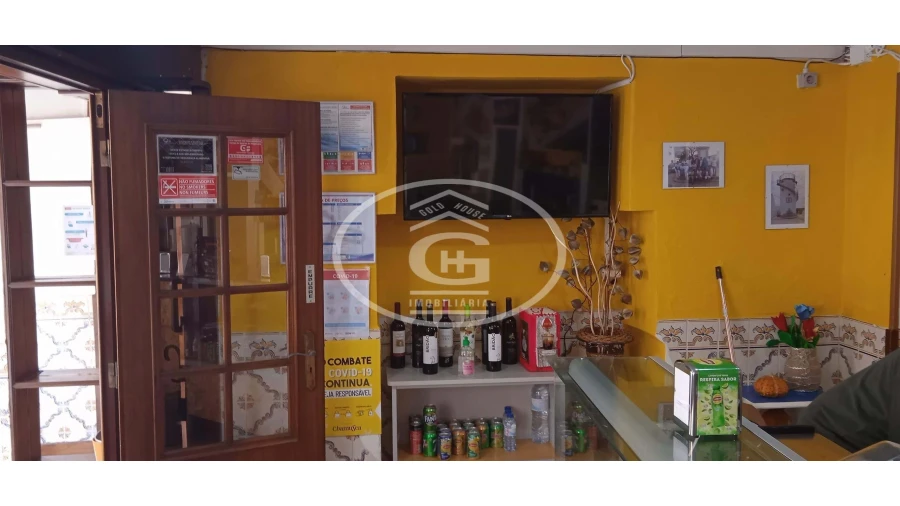 Negócio para Venda em Chamusca e Pinheiro Grande Foto 11