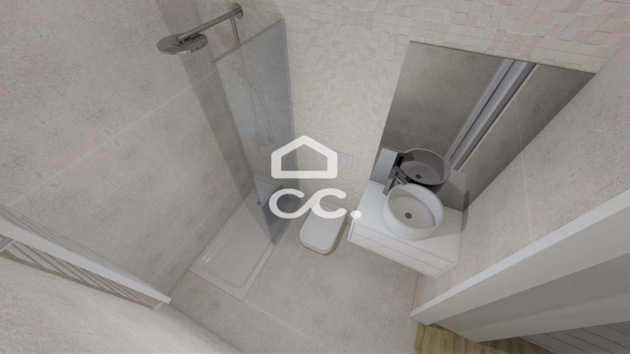 Apartamento T4 para Venda em Viseu Foto 8