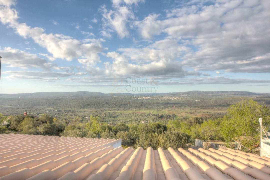 Moradia T4 para Venda em Loule (São Clemente) Foto 21