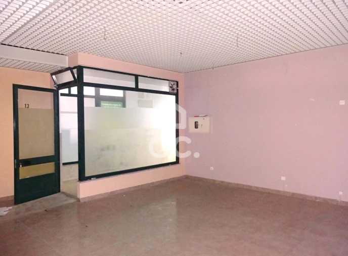 Negócio para Venda em Viseu Foto 1