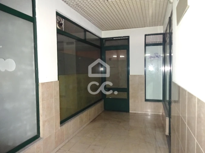 Negócio para Venda em Viseu Foto 6