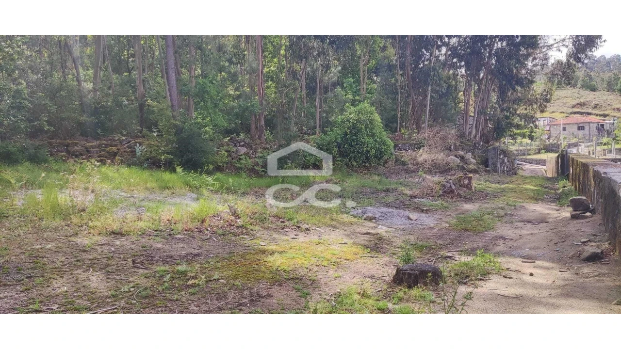 Terreno para Venda em Cepães e Fareja Foto 6