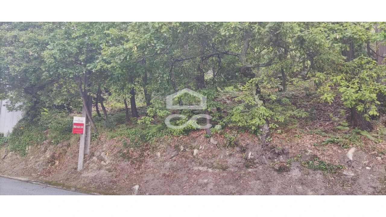 Terreno para Venda em Cepães e Fareja Foto 2
