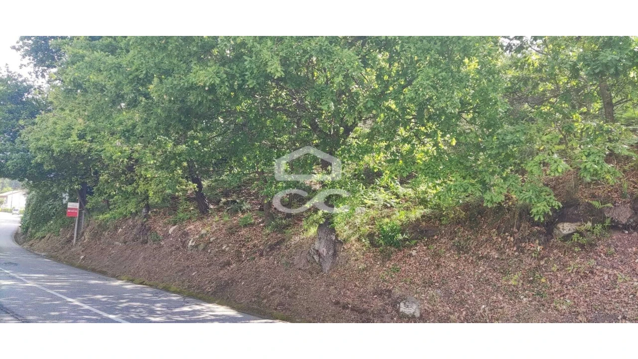 Terreno para Venda em Cepães e Fareja Foto 1