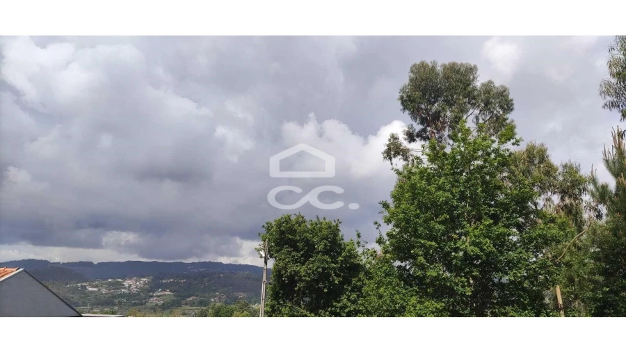 Terreno para Venda em Cepães e Fareja Foto 9