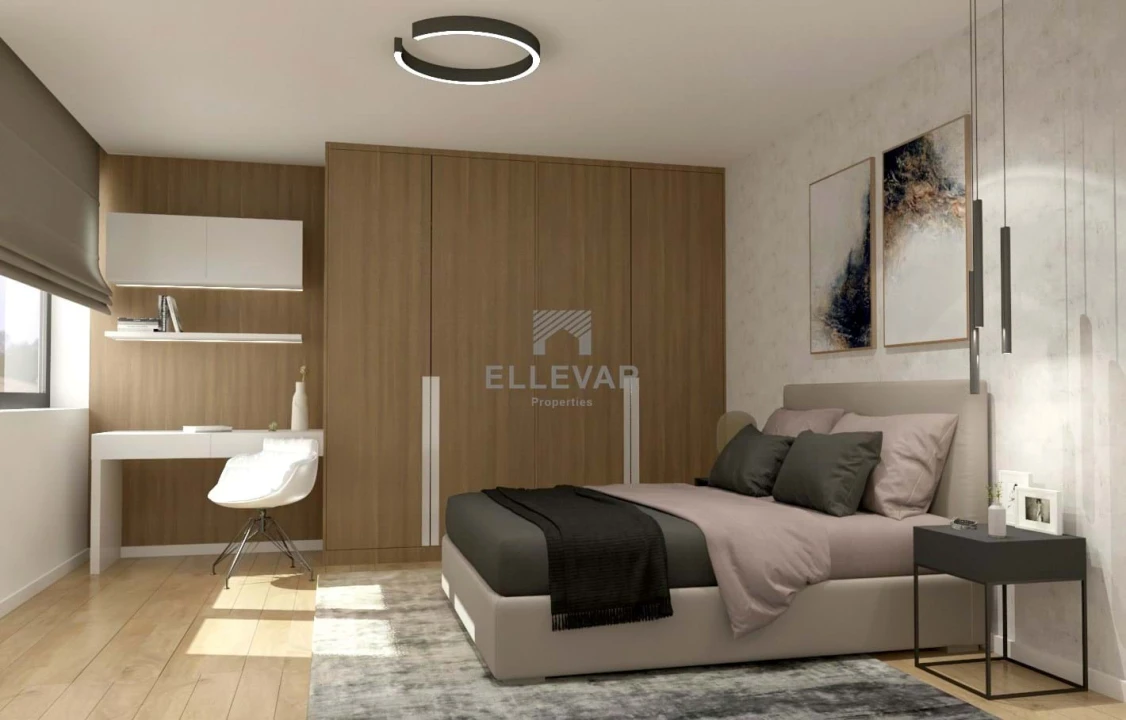 Apartamento T2 para Venda em São Martinho Foto 6