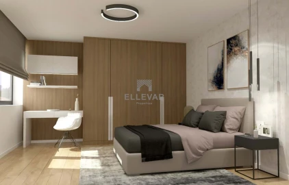 Apartamento T2 para Venda em São Martinho