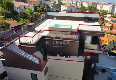 Apartamento T2 para Venda em São Martinho