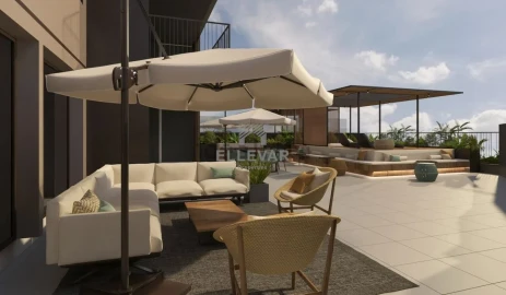 Apartamento T2 para Venda em São Martinho