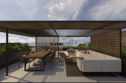 Apartamento T2 para Venda em São Martinho
