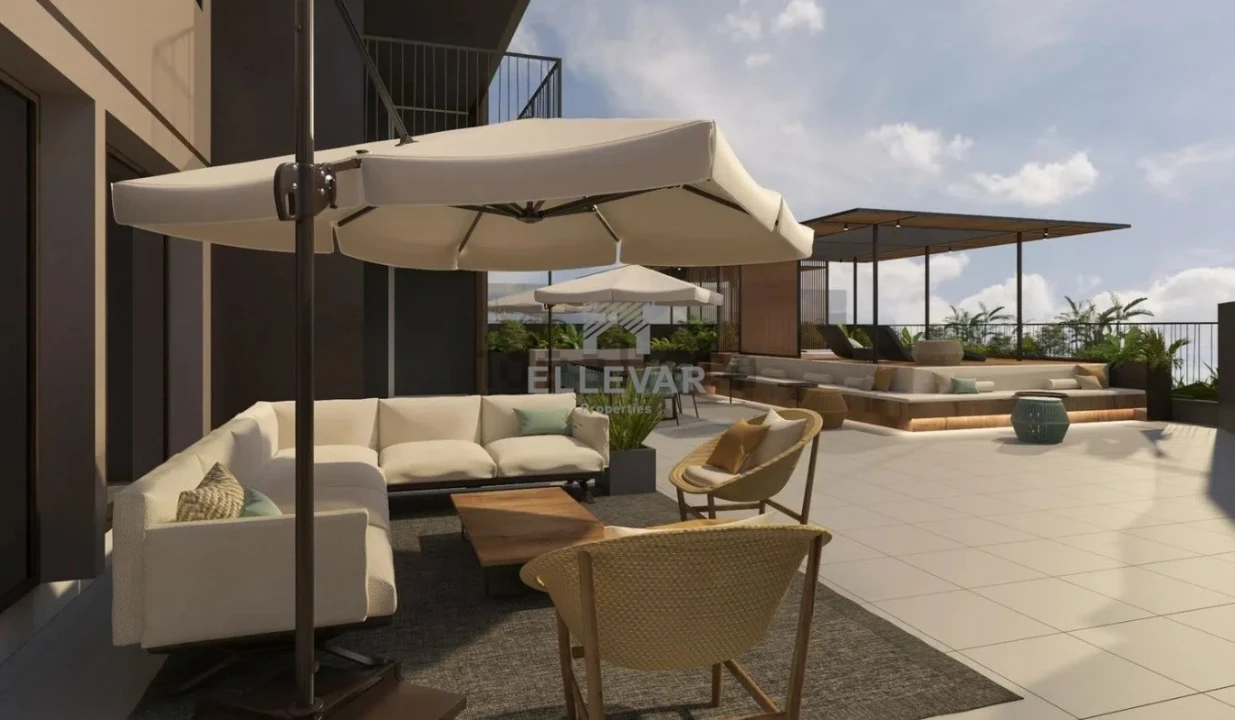 Apartamento T2 para Venda em São Martinho Foto 1