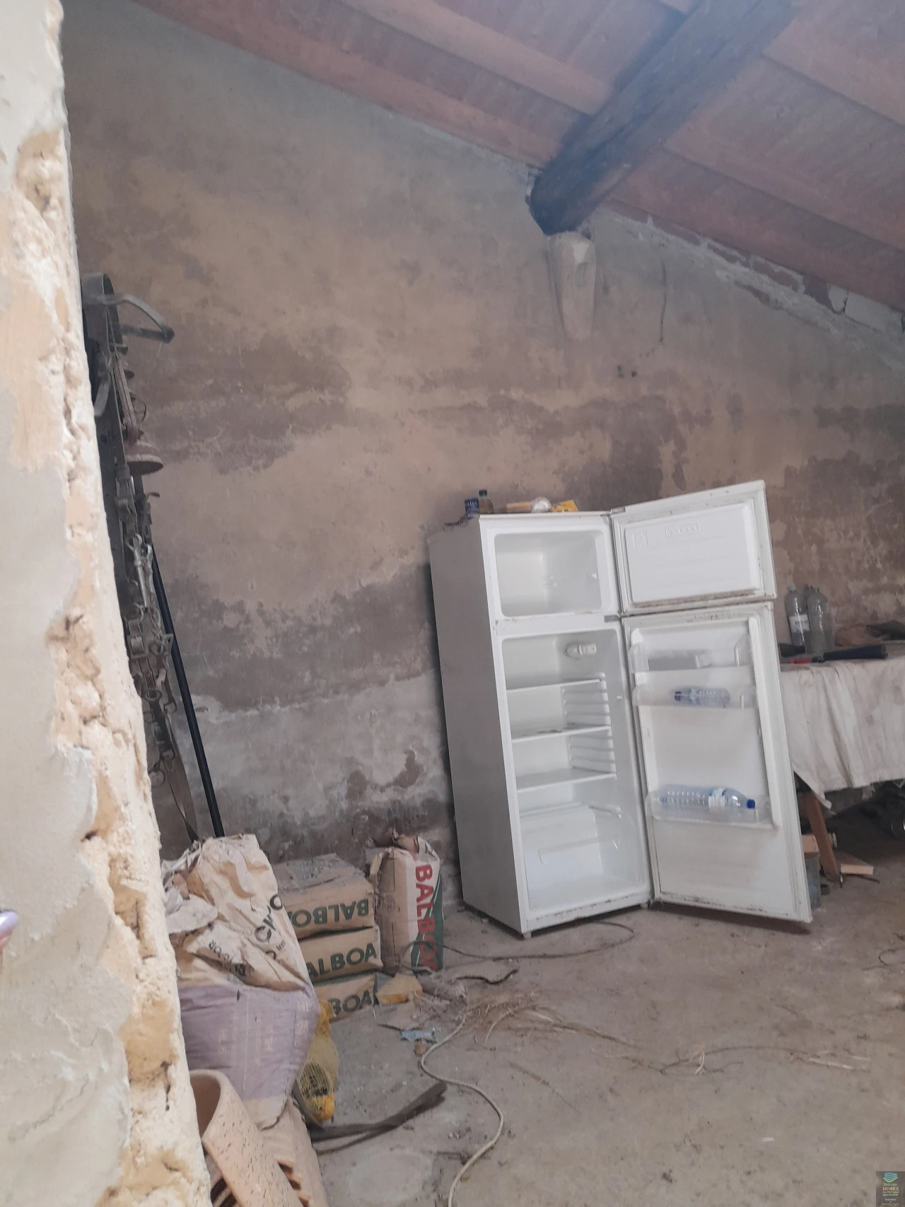 Quinta T2 para Venda em Monchique Foto 32