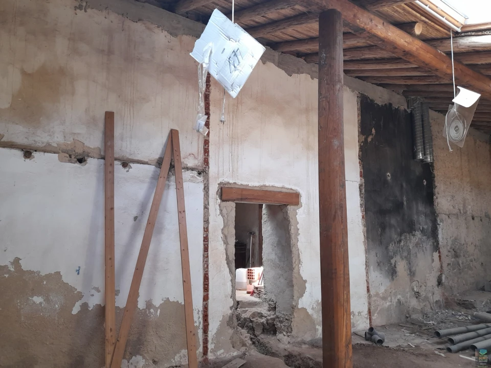 Quinta T2 para Venda em Monchique Foto 30