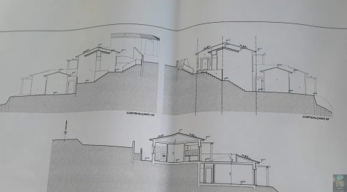 Quinta T2 para Venda em Monchique