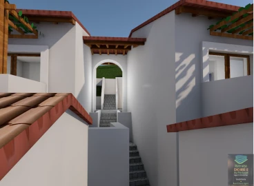 Quinta T2 para Venda em Monchique