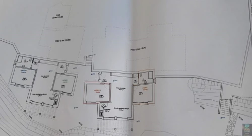 Quinta T2 para Venda em Monchique