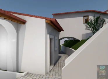 Quinta T2 para Venda em Monchique