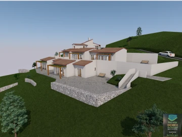 Quinta T2 para Venda em Monchique