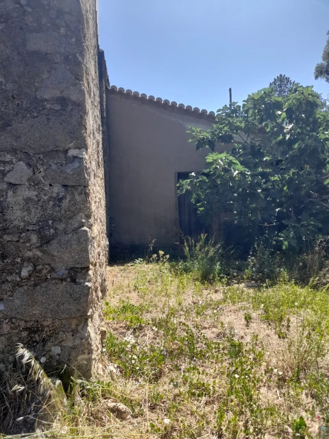 Quinta T2 para Venda em Monchique