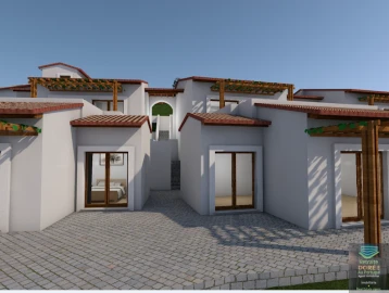 Quinta T2 para Venda em Monchique