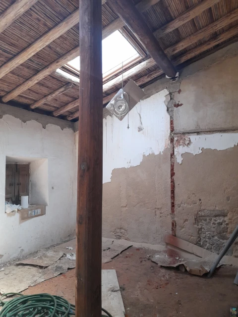 Quinta T2 para Venda em Monchique