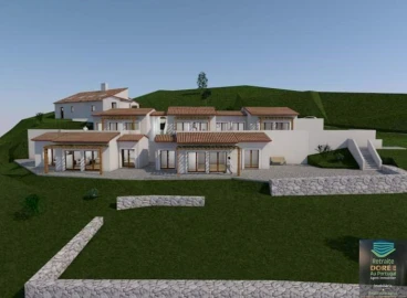 Quinta T2 para Venda em Monchique