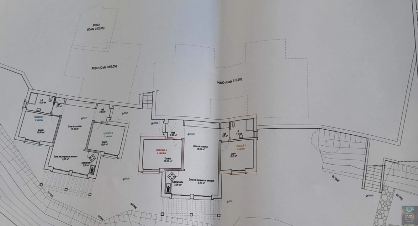 Quinta T2 para Venda em Monchique Foto 18