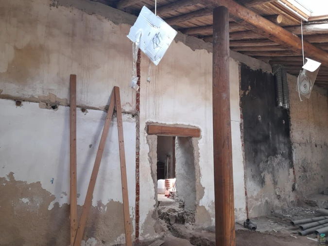 Quinta T2 para Venda em Monchique Foto 30