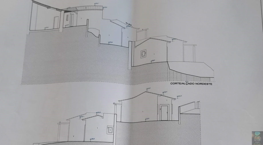 Quinta T2 para Venda em Monchique Foto 17