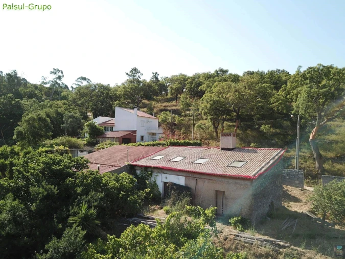 Quinta T2 para Venda em Monchique Foto 6