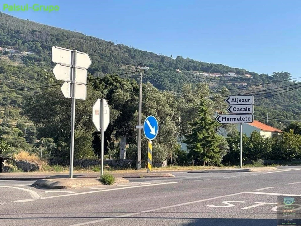 Quinta T2 para Venda em Monchique Foto 23